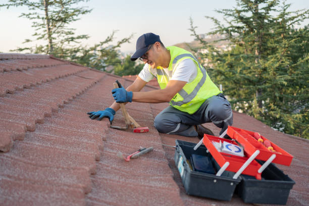 Best Roof Leak Repair  in Hopelawn, NJ