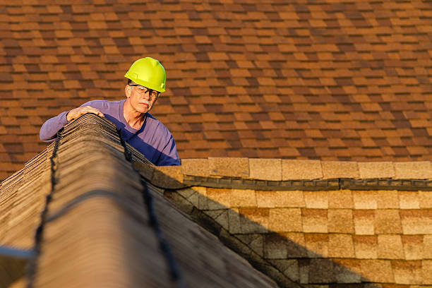 Best Residential Roofing Contractor  in Hopelawn, NJ