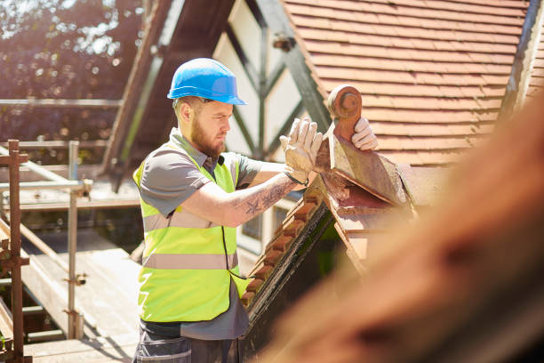 Best Gutter Installation and Roofing  in Hopelawn, NJ