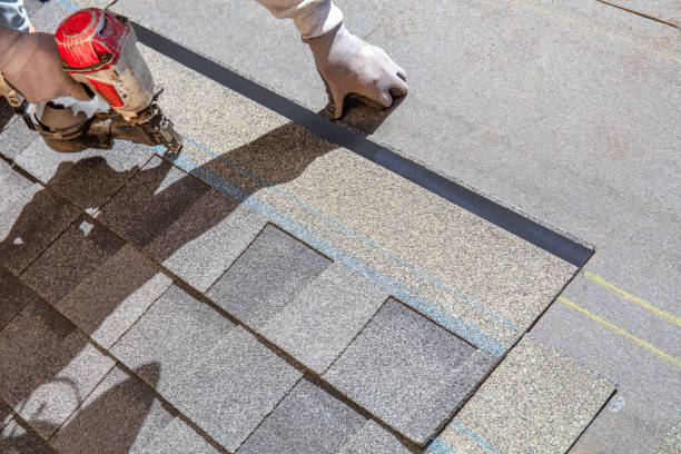 Best Gutter Installation and Roofing  in Hopelawn, NJ