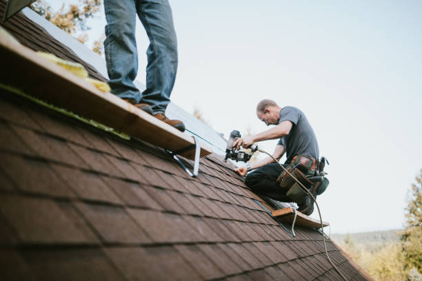 Quick and Trustworthy Emergency Roof Repair Services in Hopelawn, NJ